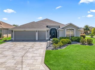 2644 Jupiter Way, The Villages, FL 32163
