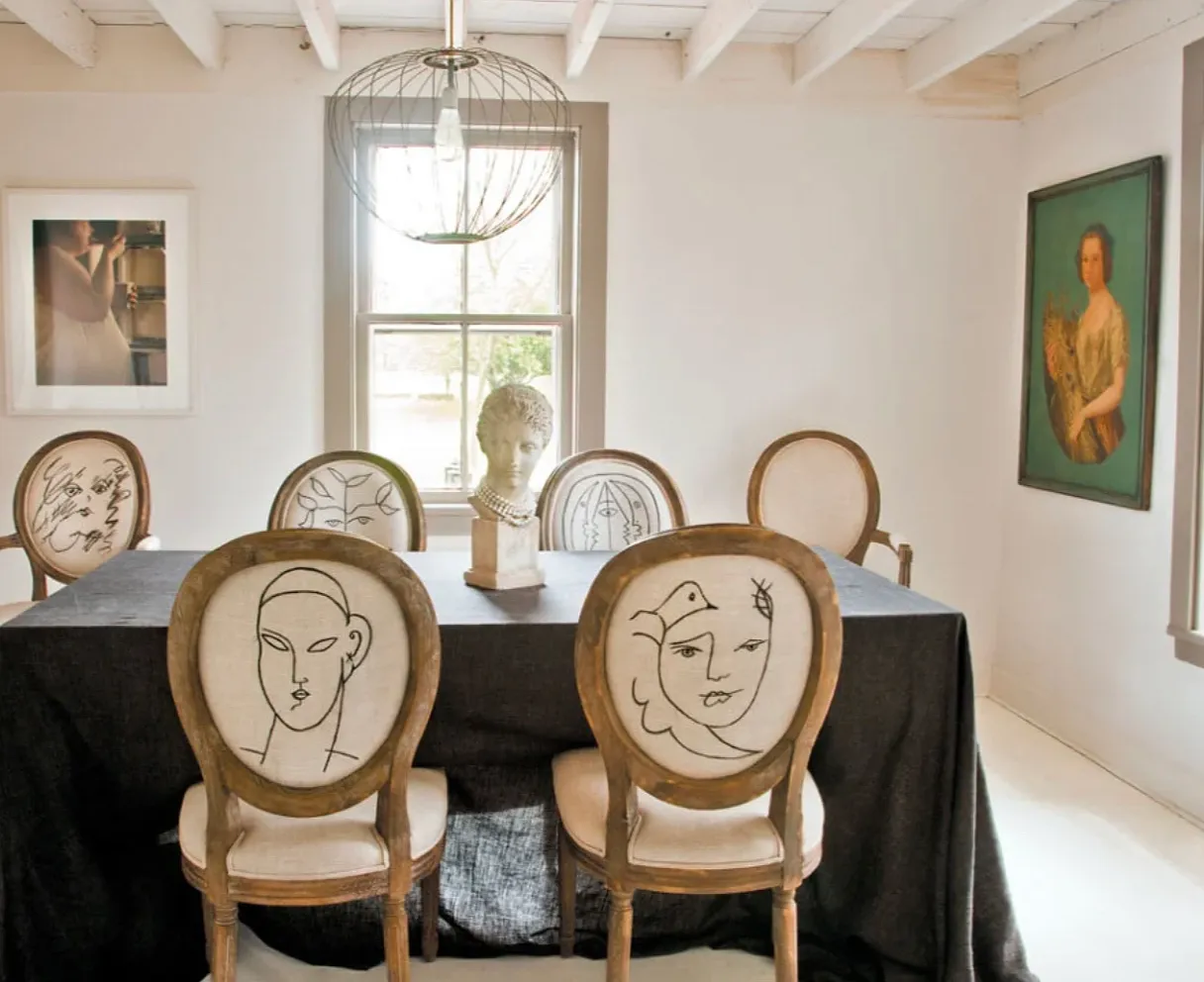 Historic Charm in Bridgehampton Village — Photo 4