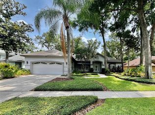 502 Stratfield Dr, Lutz, FL 33549