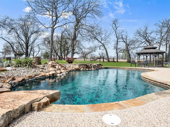 6501 Gehrig Cir, Burleson, TX 76028