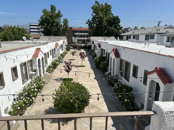 312 E Palmer Ave #314B, Glendale, CA 91205