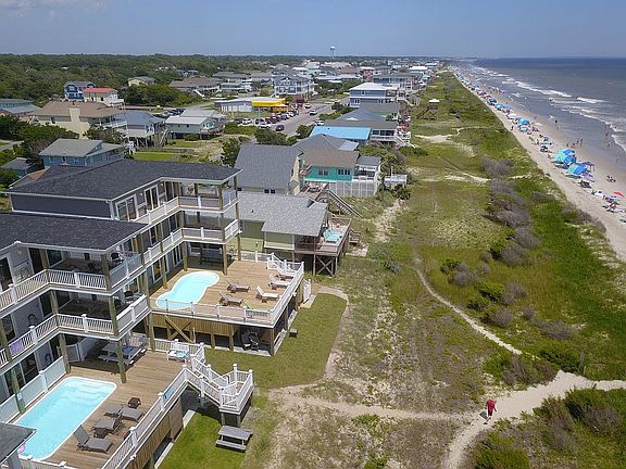 2nd image of 3713 E Beach Dr
