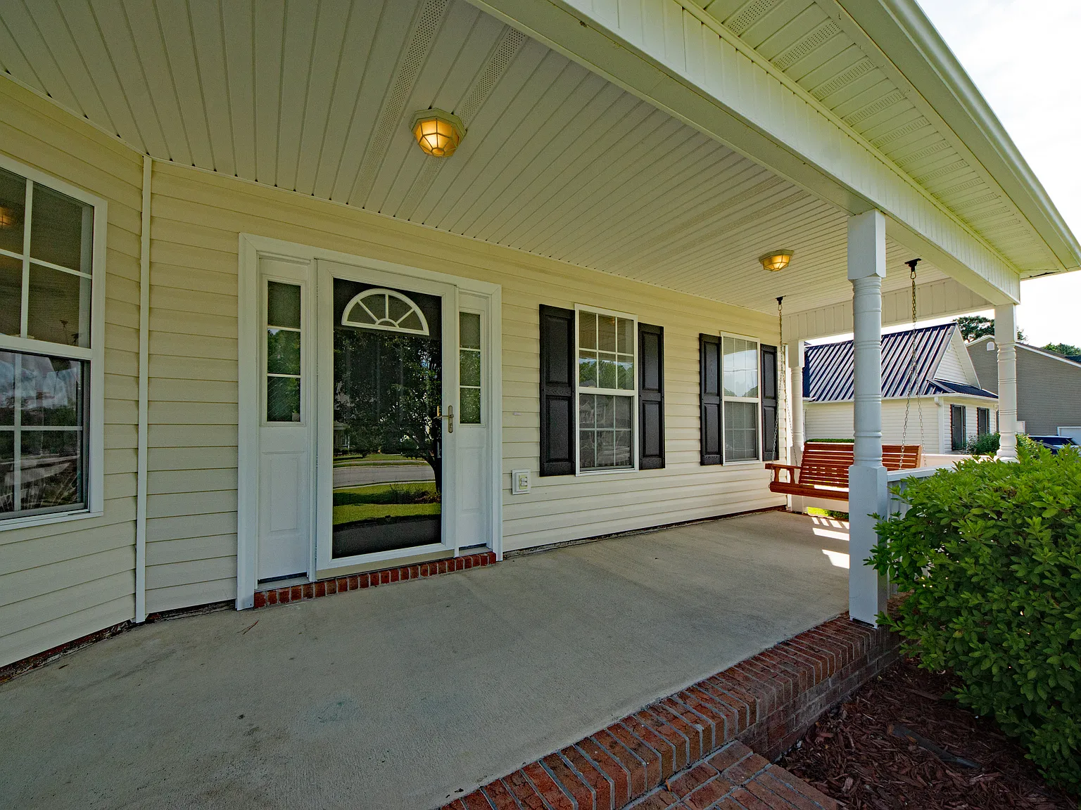 1112 Huff Drive - 1 — Photo 4