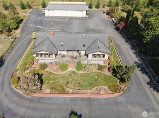 4280 H Street Rd, Blaine, WA 98230
