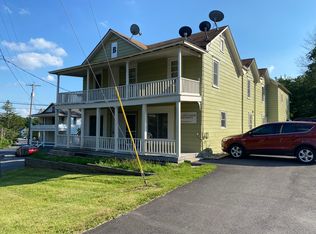 627 Main St #B2, Tobyhanna, PA 18466