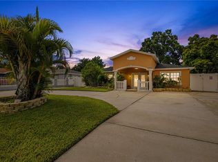2716 W Louisiana Ave, Tampa, FL 33614