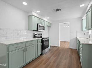 2200 Madera Dr, Sierra Vista, AZ 85635