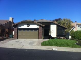 1149 Discovery Way, Concord, CA 94521