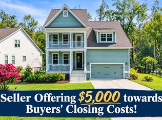 2031 Syreford Ct, Charleston, SC 29414