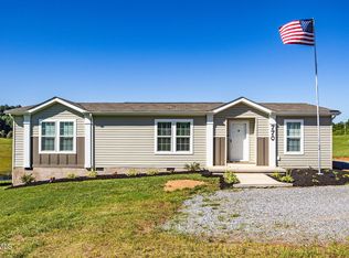 770 Quaker Knob Rd, Chuckey, TN 37641