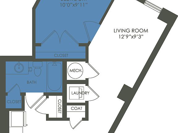 5th image of 301 Florida Ave NE #6487400