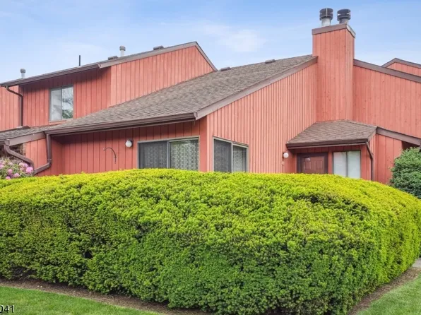 250 Ridgedale Ave S3 #S3, Florham Park Boro, NJ 07932