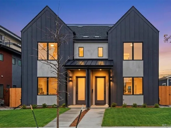2660 S Acoma Street, Denver, CO 80223