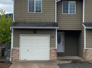 436 College St, Philomath, OR 97370