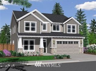 4616-205 Stct E, Spanaway, WA