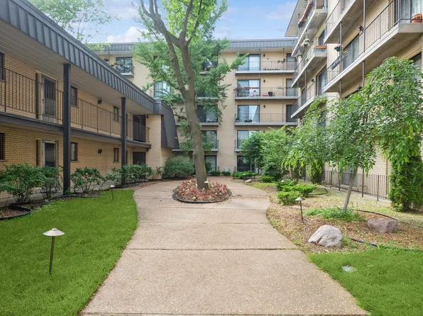 6221 N Niagara Ave APT 507, Chicago, IL 60631