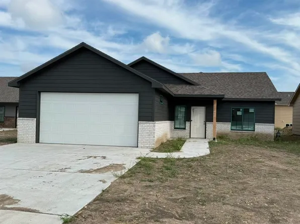 5091 N Toben Dr, Wichita, KS 67226