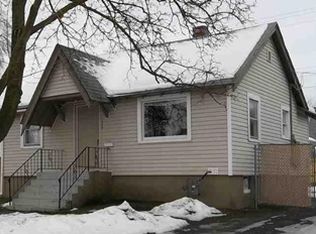 124 W Courtland Ave, Spokane, WA 99205