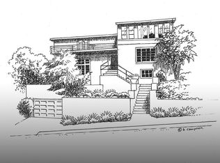 665 Blair Ave, Piedmont, CA