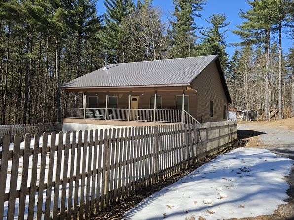 5698 Van Arnam Rd