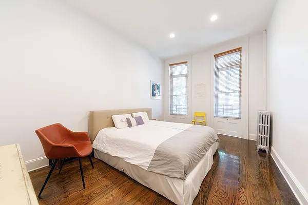 Rented by Brown Harris Stevens | media 14