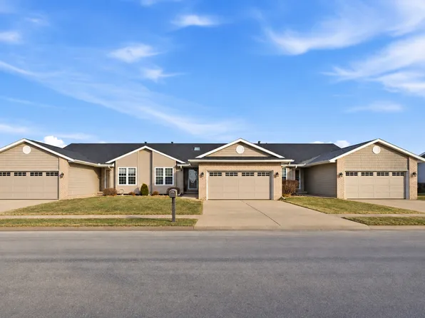 1509-3 12th Ave, Orion, IL 61273