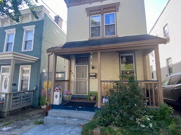 425 Warner St, Cincinnati, OH 45219