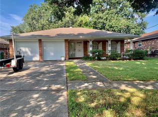 4440 Kent Ave, Metairie, LA 70006