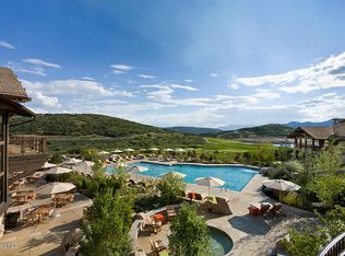 3631 E Tuhaye Holw, Heber City, UT 84032