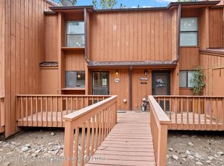 604 White Mountain Dr UNIT 504, Ruidoso, NM 88345