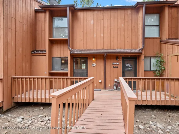 604 White Mountain Dr Unit 504, Ruidoso, NM 88345
