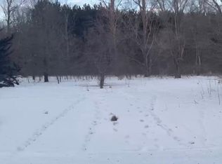 S Riverview Dr NE, Carlos, MN 56319