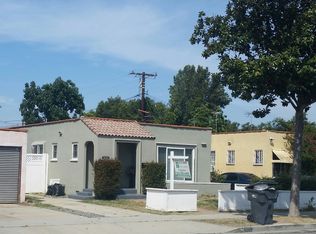 4009 Independence Ave, South Gate, CA 90280