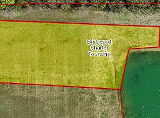 7863 Sheridan Rd LOT 1, Birch Run, MI 48415