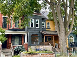 128 Brunswick Ave, Toronto, ON M5S2M2