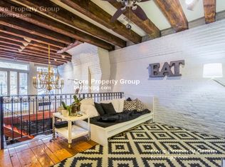 77 Fulton St APT 1, Boston, MA 02109