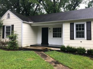 127 Muse St, Jackson, TN 38301