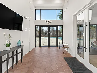 Reserve41 (FKA Dreamy Hollow)