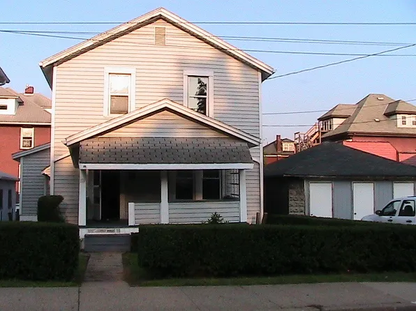 127 S. 8th St.