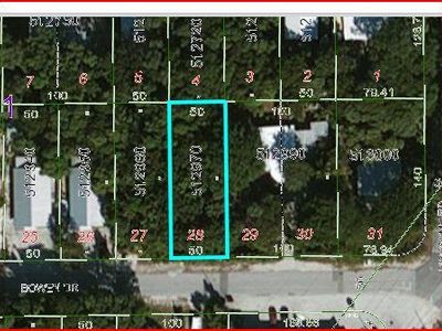 0 Bowen Dr, Key Largo, FL, 33037