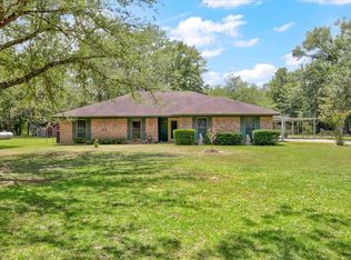 5221 Wilson Rd, Kountze, TX 77625