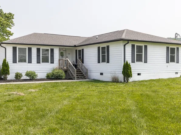730 Hawkins Branch Rd, Bethpage, TN 37022