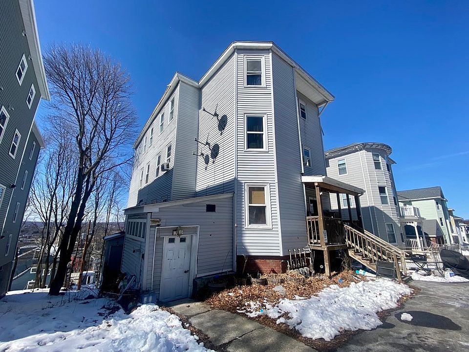 81 Merrifield St, Worcester, MA 01605 Zillow