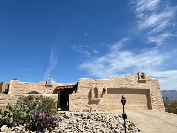 2328 W Tucana St, Tucson, AZ 85745