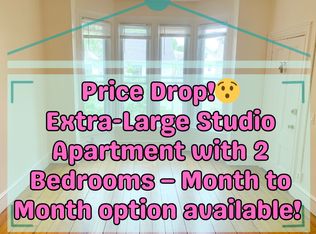 5 Fremont St FLOOR 2, Providence, RI 02906