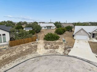 103 Lh Mabbitt #849, Blanco, TX 78606