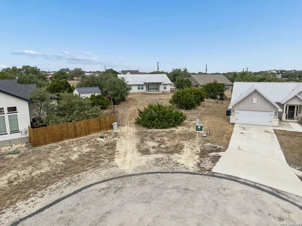 103 LH MABBITT LOT 849, Blanco, TX 78606