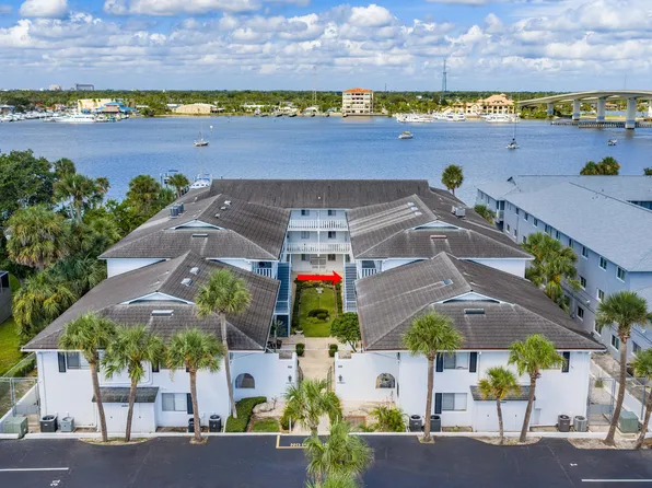 405 N Halifax Ave APT 105, Daytona Beach, FL 32118