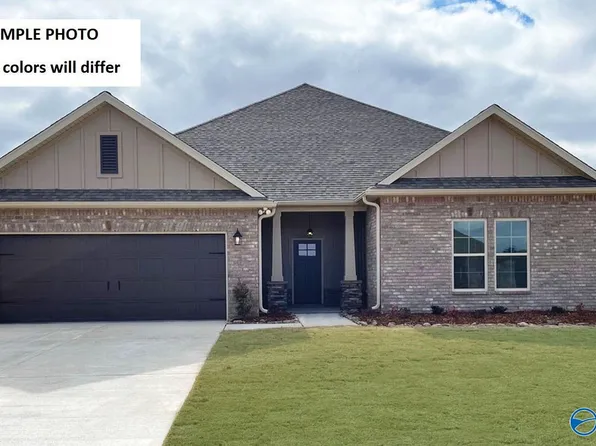 158 Pike Ackert Rd, Meridianville, AL 35759