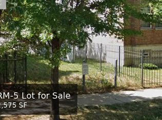 2317 W Adams St, Chicago, IL 60612